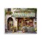 Stupell Industries Charming Antique Shop Wall Plaque Design by Arlington Prints